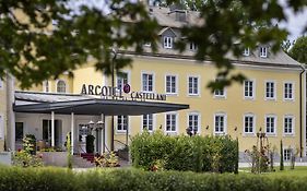 ARCOTEL Castellani - nahe Stadtzentrum